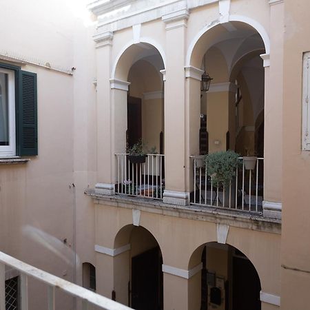 Artstudio6 Dimora Artistica Campobasso Exterior foto