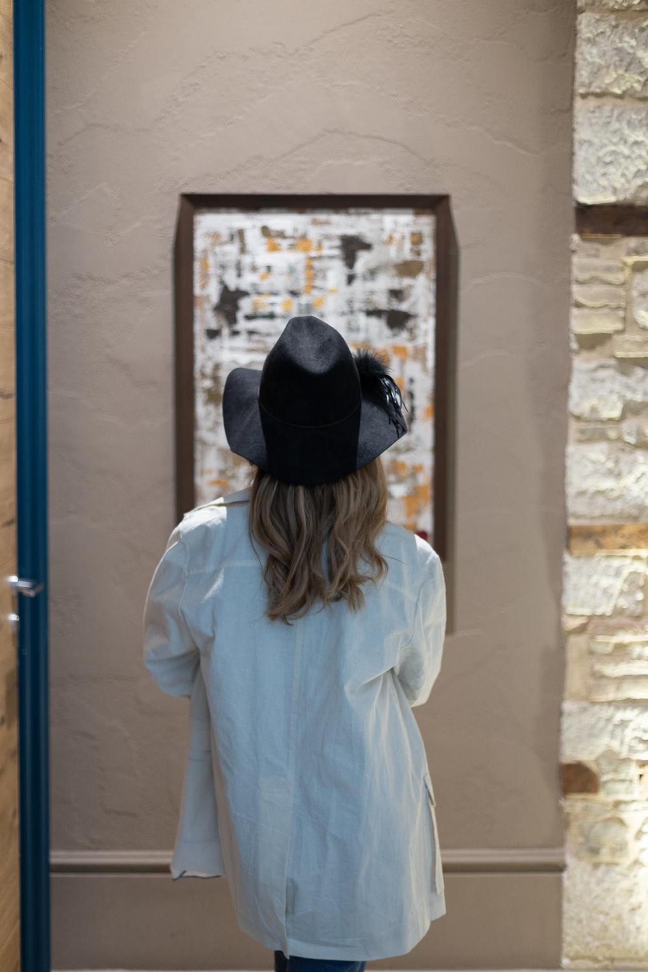 Artstudio6 Dimora Artistica Campobasso Exterior foto