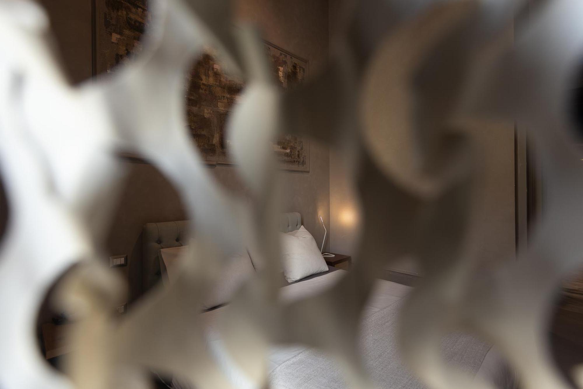 Artstudio6 Dimora Artistica Campobasso Cameră foto