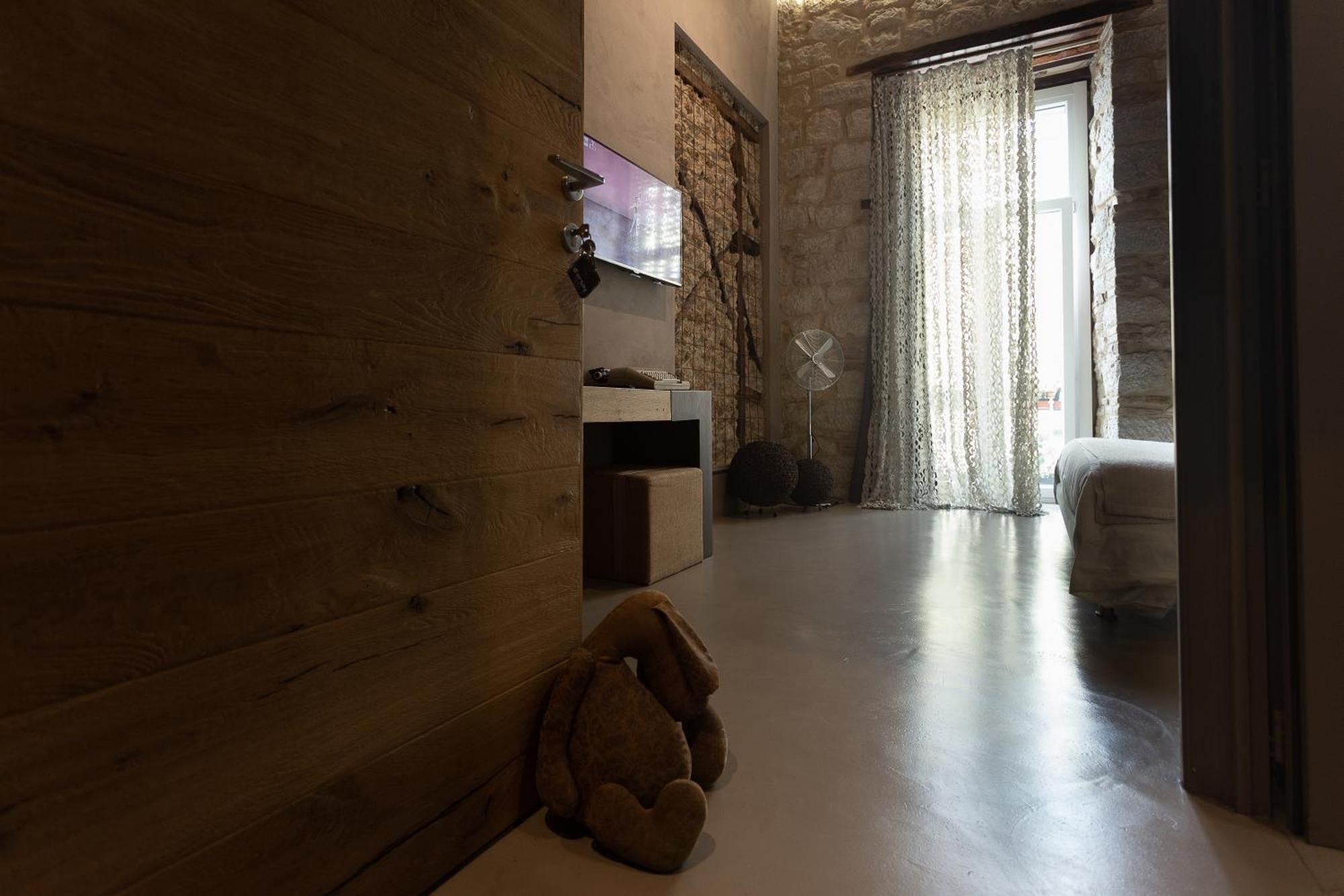 Artstudio6 Dimora Artistica Campobasso Cameră foto