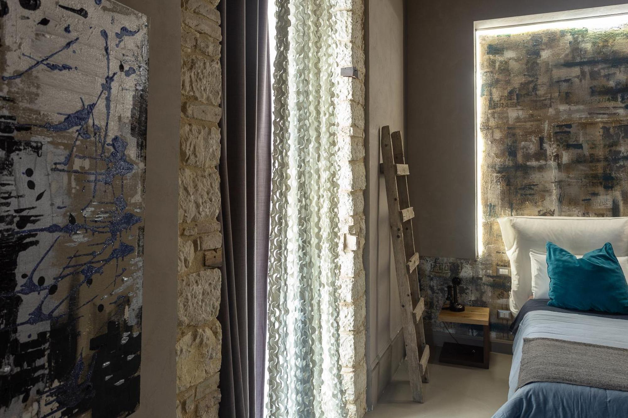 Artstudio6 Dimora Artistica Campobasso Cameră foto